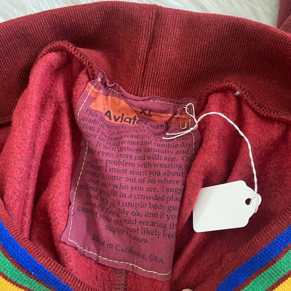 Aviator national sweatpants - Picture 5 of 8